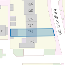 Perceel LWD00-K-3744