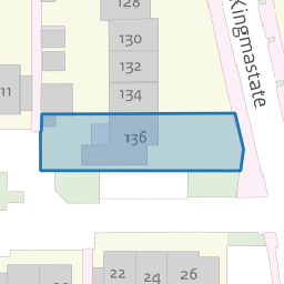 Perceel LWD00-K-3745