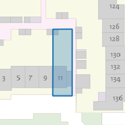 Perceel LWD00-K-3746