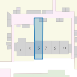 Perceel LWD00-K-3749