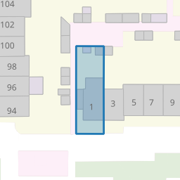Perceel LWD00-K-3751