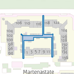 Perceel LWD00-K-3752