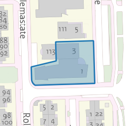 Perceel LWD00-K-3754