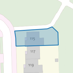 Perceel LWD00-K-3757