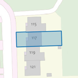 Perceel LWD00-K-3758