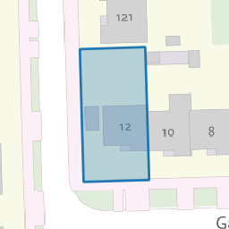 Perceel LWD00-K-3761