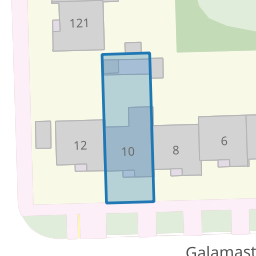 Perceel LWD00-K-3762