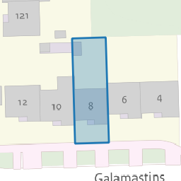 Perceel LWD00-K-3763