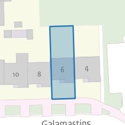 Perceel LWD00-K-3764