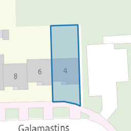 Perceel LWD00-K-3765