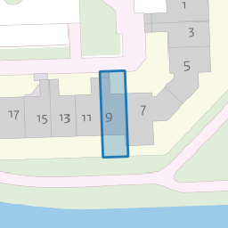 Perceel LWD00-K-3767