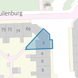 Perceel LWD00-K-3770