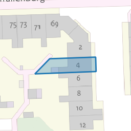 Perceel LWD00-K-3771
