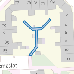 Perceel LWD00-K-3772