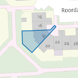 Perceel LWD00-K-3776