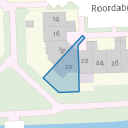 Perceel LWD00-K-3777