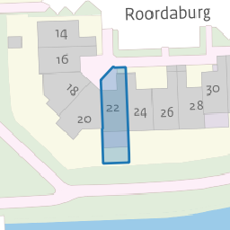 Perceel LWD00-K-3778