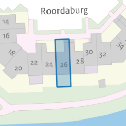 Perceel LWD00-K-3780