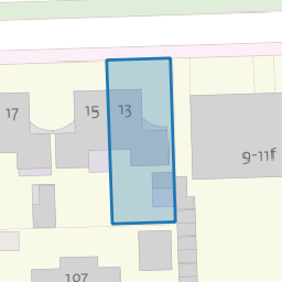 Perceel LWD00-K-3782