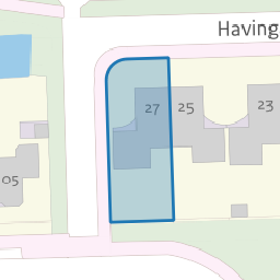 Perceel LWD00-K-3789