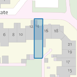 Perceel LWD00-K-3791