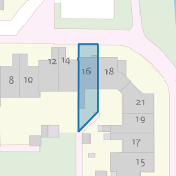 Perceel LWD00-K-3792