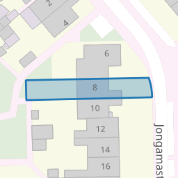 Perceel LWD00-K-3801