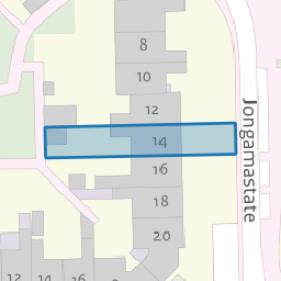 Perceel LWD00-K-3802