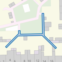 Perceel LWD00-K-3805