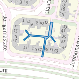 Perceel LWD00-K-3810