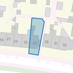 Perceel LWD00-K-3814