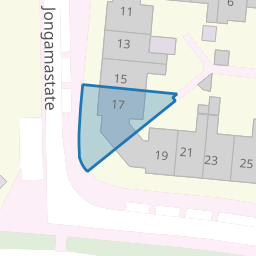 Perceel LWD00-K-3815