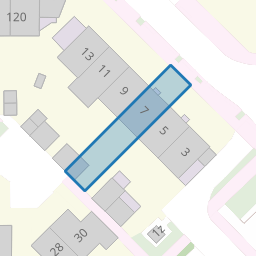 Perceel LWD00-K-3823