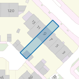 Perceel LWD00-K-3824