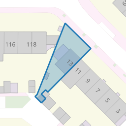 Perceel LWD00-K-3826