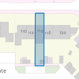 Perceel LWD00-K-3830