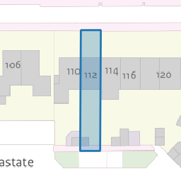 Perceel LWD00-K-3831