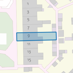 Perceel LWD00-K-3836