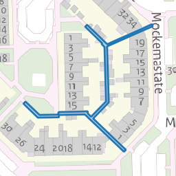 Perceel LWD00-K-3839