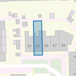 Perceel LWD00-K-3843