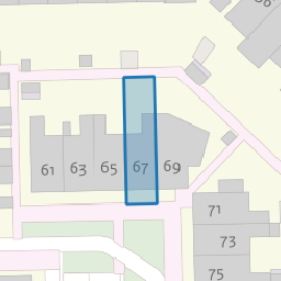 Perceel LWD00-K-3845