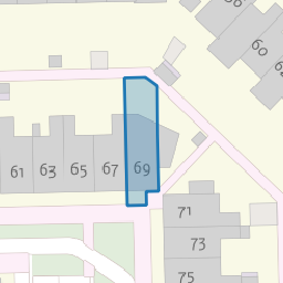 Perceel LWD00-K-3846