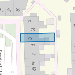 Perceel LWD00-K-3850