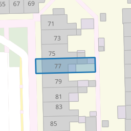 Perceel LWD00-K-3851