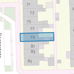 Perceel LWD00-K-3852