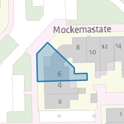 Perceel LWD00-K-3856