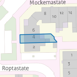 Perceel LWD00-K-3857