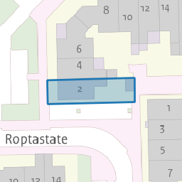 Perceel LWD00-K-3858