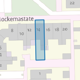 Perceel LWD00-K-3860