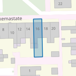 Perceel LWD00-K-3861